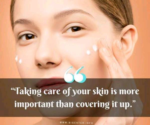 Skin care |Effective skin care tips|