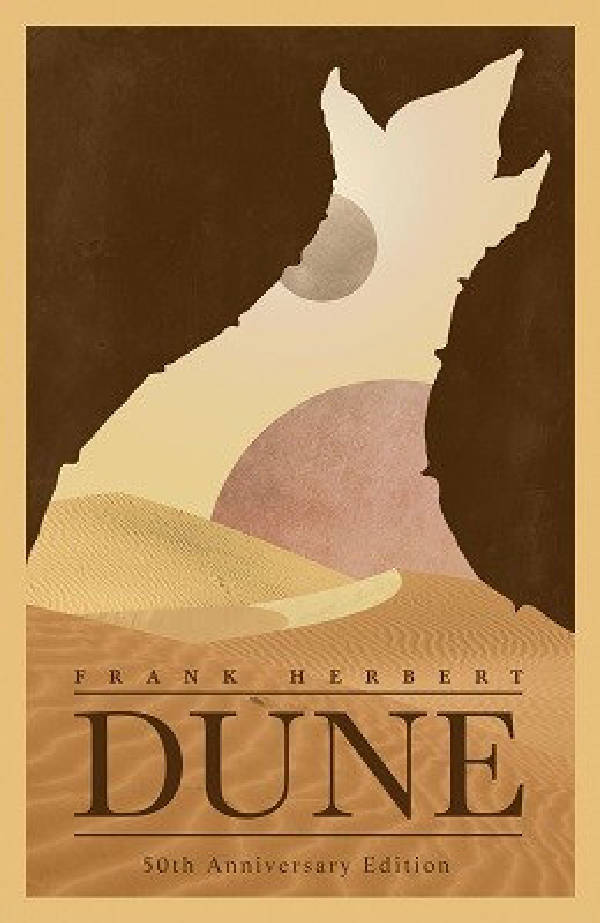Why I think Dune is the greatest piece of Science Fiction ever, and what even is sci-if anyways?