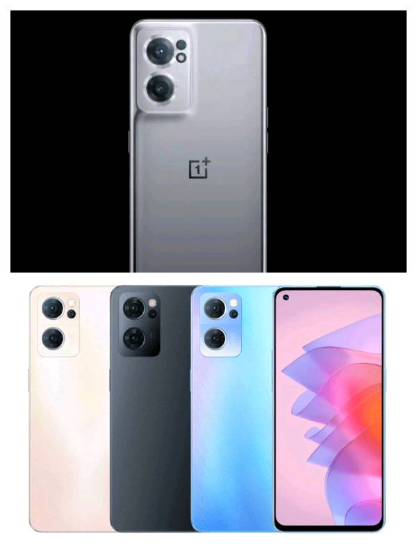 OnePlus Nord CE 2 5g: CE=Confused Edition??