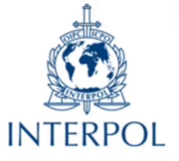 Interpol Conference