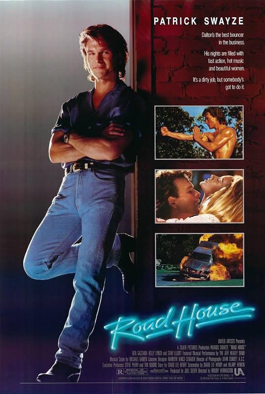 Retro Review: Roadhouse 1989