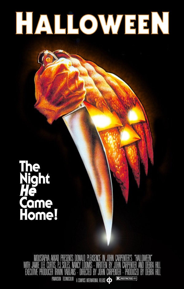 Retro Review: Halloween 1978