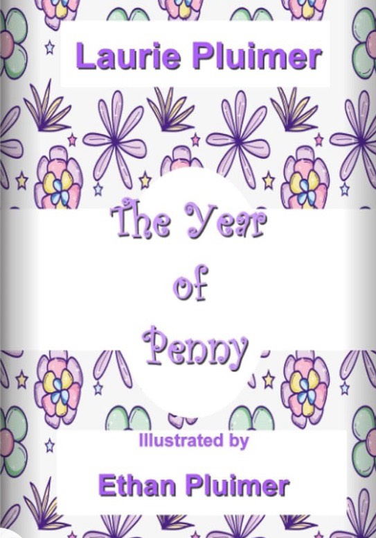Celebrating the Year of Penny (interview with Laurie Pluimer