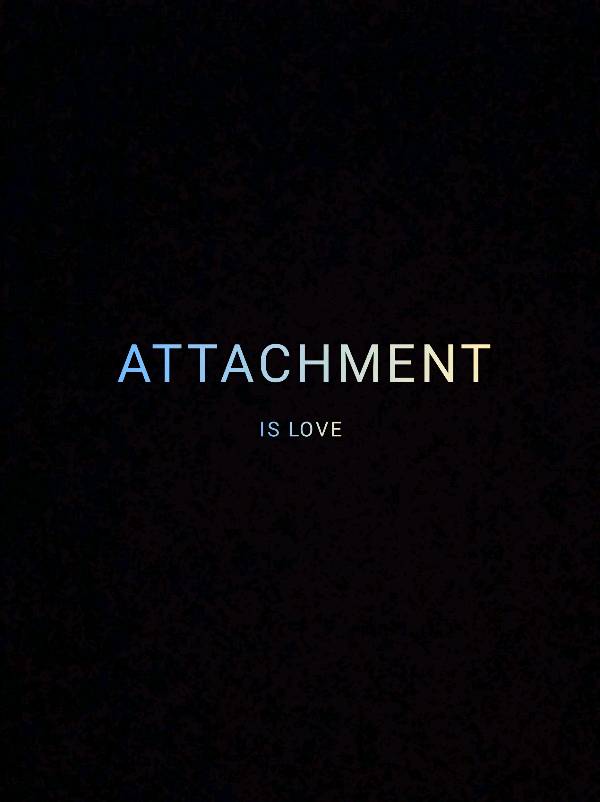 Attachment Is Love