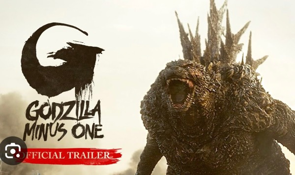Godzilla -one schooled hollywood !
