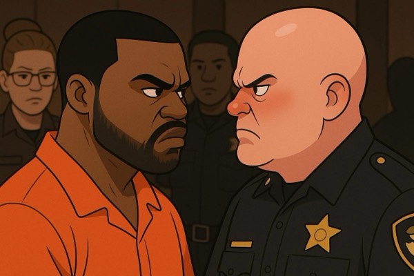 The Rick Porchia Podcast