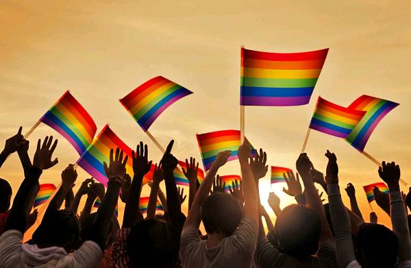 LGBTQ+ community - MICROAGGRESSIONS