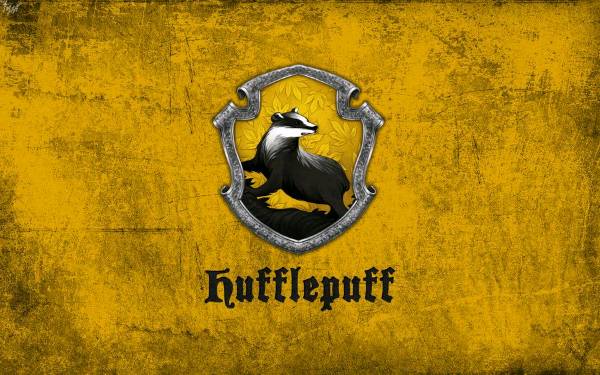 hufflepuffs - MASSIVELY UNDERRATED