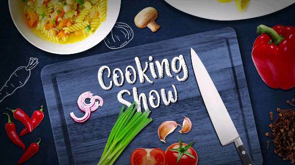Why are Cooking Shows so Popular on Television?