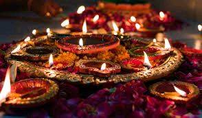 Diwali~festival of lights