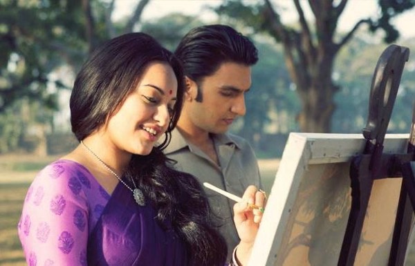 A letter to varun from pakhi || Character conversations from the film "Lootera"