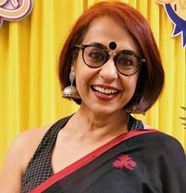 Pritha Lal