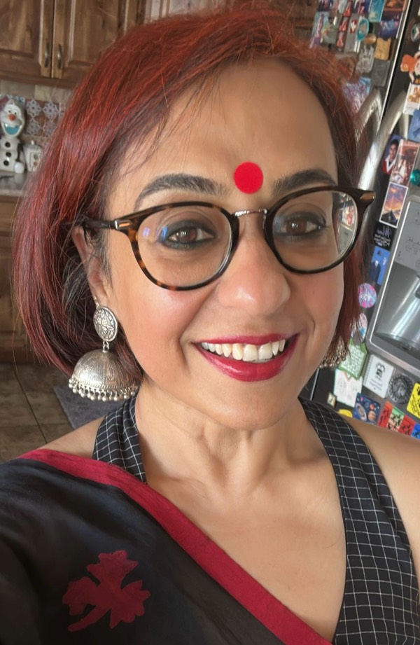 Pritha Lal
