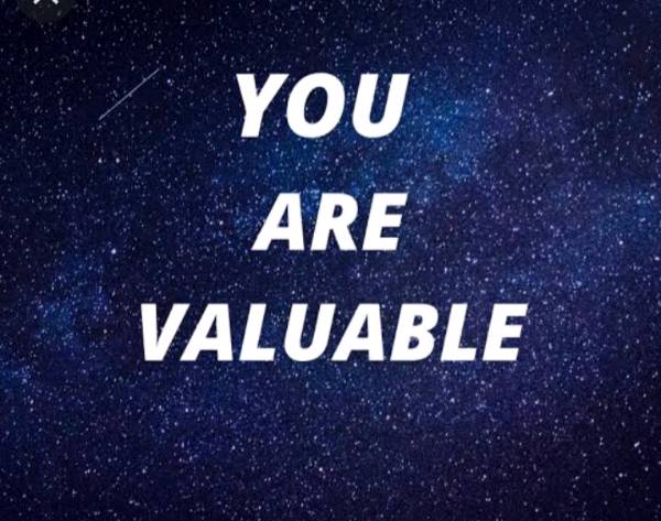 HOW VALUABLE YOU ARE ?