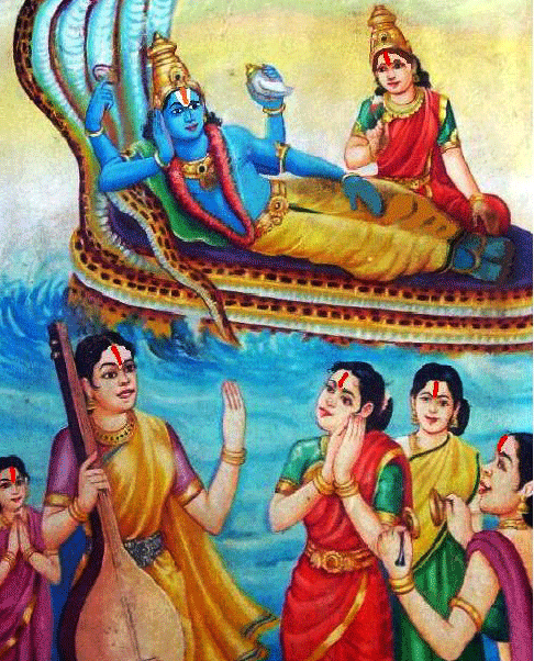 Thirupaavai - paadal 6