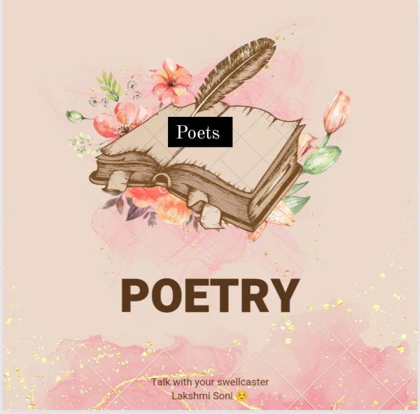 Poetries .....  Comment your down your  views & thoughts about poetries .