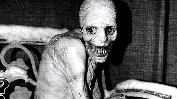 WORLD'S MOST HORRIFYING EXPERIMENT EVER-The Russian sleep experiment