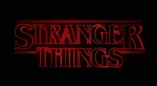 Stranger things 🤌💫❤️