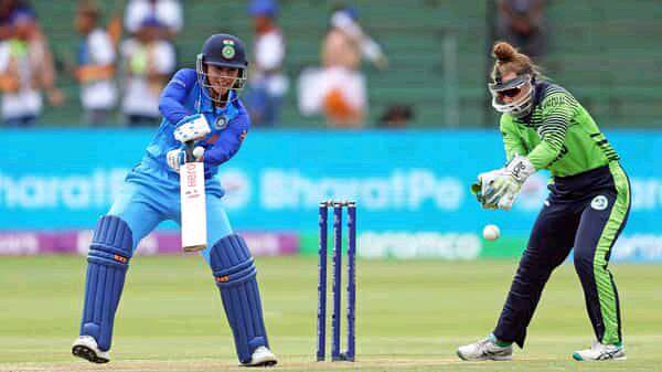India Vs. Australia: Women's T20 World Cup Semi Finals. High Stakes and Great Expectations!