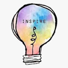 What Inspires you?
