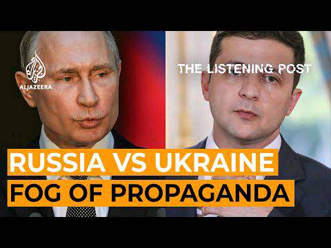 Russia vs Ukraine  [War Big impact in world 😱]