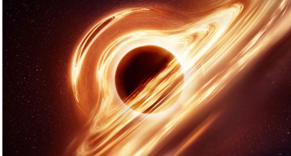 Black Holes and Time Travel