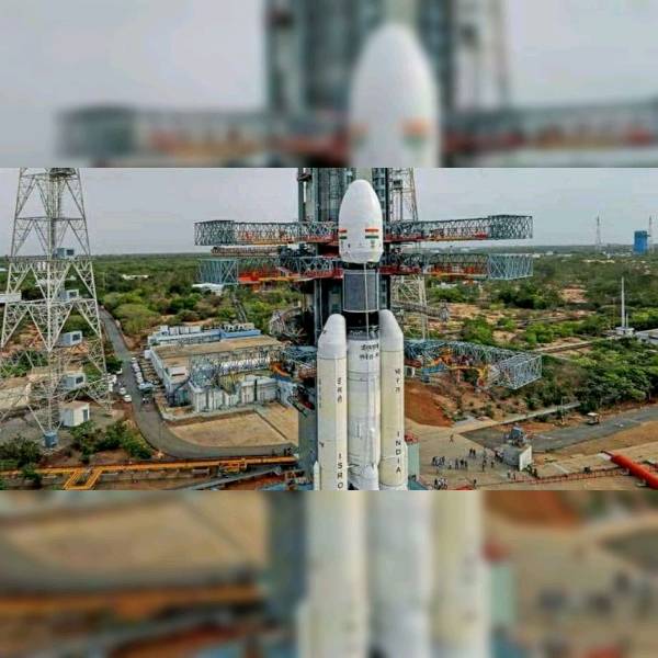 Chandrayaan- 3: Mission to the moon- postponed!
