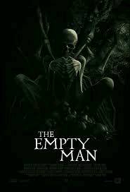 THE EMPTY MAN  - Film Review
