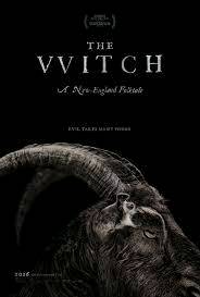 THE VVITCH  -  Film Review