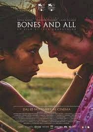 BONES AND ALL - Film Review