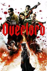 OVERLORD - Film Review