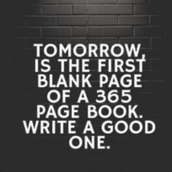 @RunCoachRay | New Year Realization