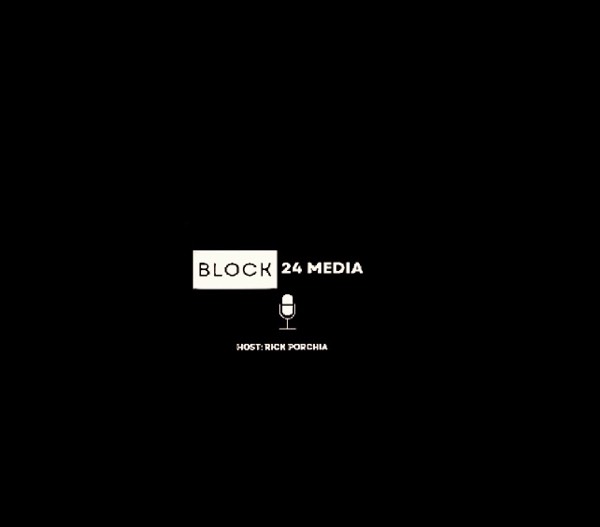 #Block24Media presents The Work Flow Podcast w/ Rick Porchia | Applying Assertiveness | Episode 6