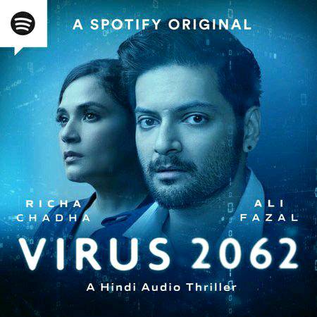 VIRUS 2062 goes Viral