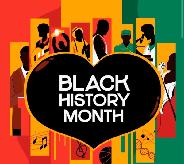 Is Black History Month Only For Black Americans?
