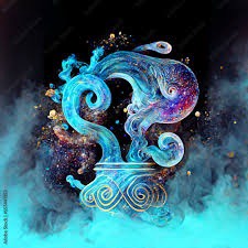 @Astroality | Aquarius Moon:: Clarity & Complexity 🎙️🤍