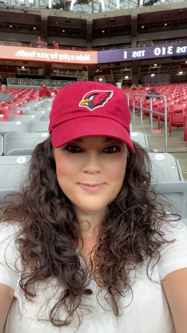@Astroality | I officially became a bird gang babe… For a day! 🎙️🤍