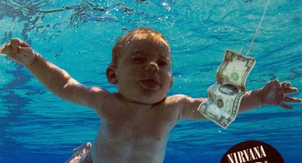 Baby Sues Nirvana: Should Moms Be Worried?