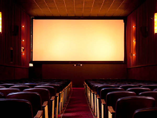 Local Movie Theaters. What  was your local go to movie theater  as a kid.