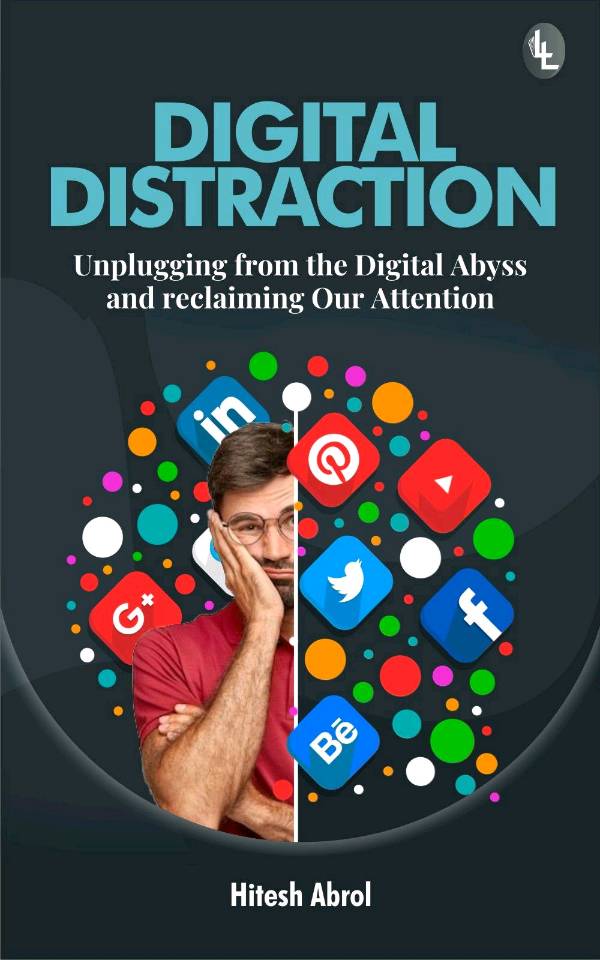 Digital Distraction