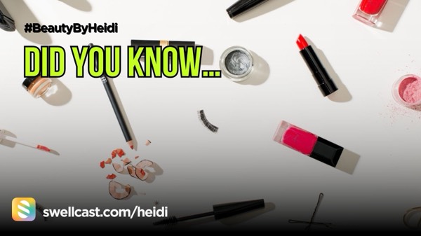 #BeautyTip | Favorite Beauty Tips, Hacks, and Secrets— Take a look at the parent company of your favorite beauty brand!