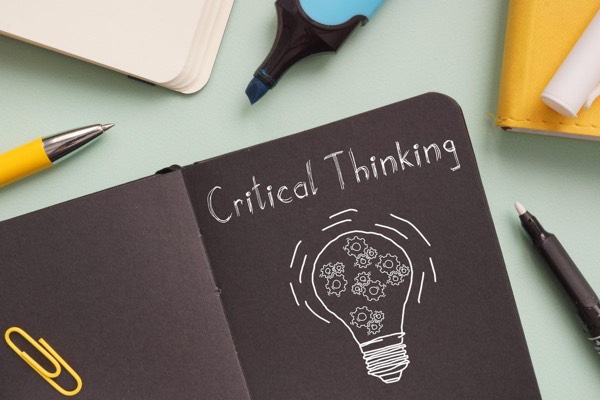 Critical Thinking Skill Mindset