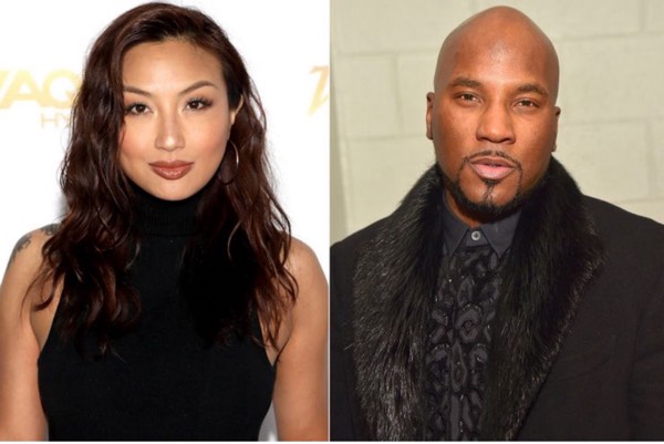 Jeannie Mai contesting prenup, saying she didn’t have time to review details