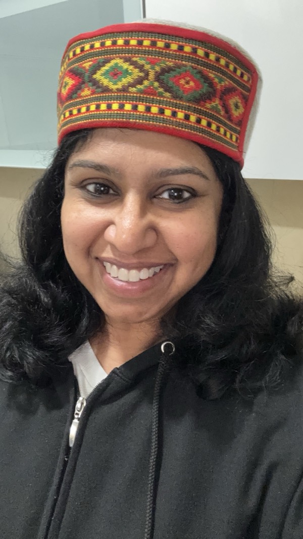 Sarita pramod