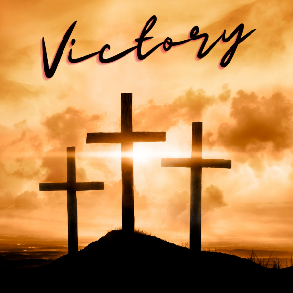 Speaking Victory Over Your Life