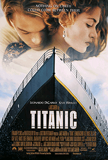 My take on "Titanic"
