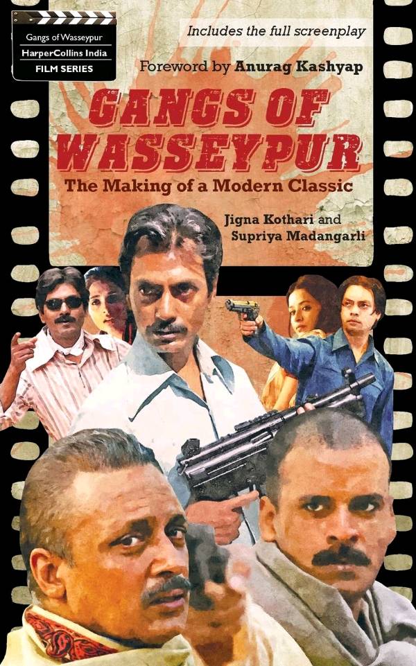Hype about "The Gangs of Wasseypur"