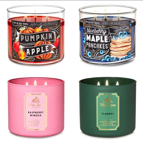 Favorite Candles?🕯