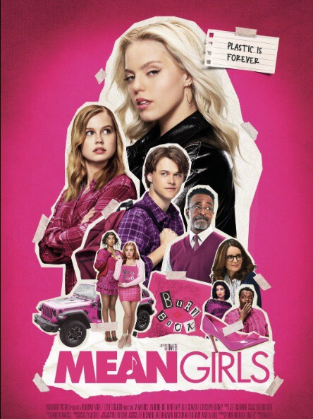 How Was The New "Mean Girls"?