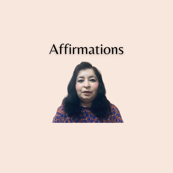Affirmations To Make Your Day
